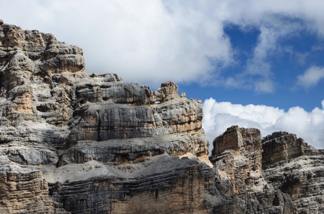 © Marta Reszka - Dolomity