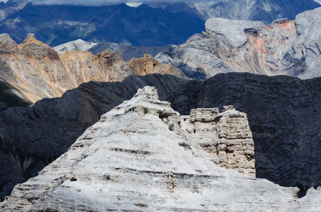 © Marta Reszka - Dolomity