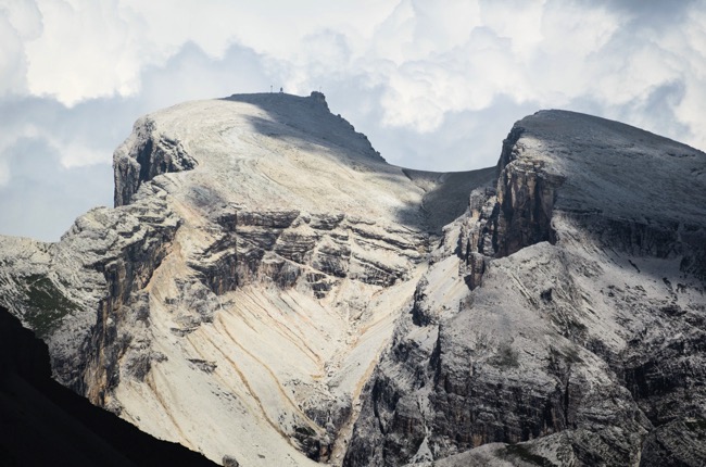 © Marta Reszka - Dolomity